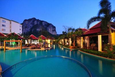 Ao Nang Orchid Resort