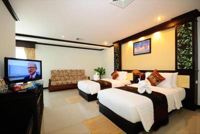 Ao Nang Orchid Resort