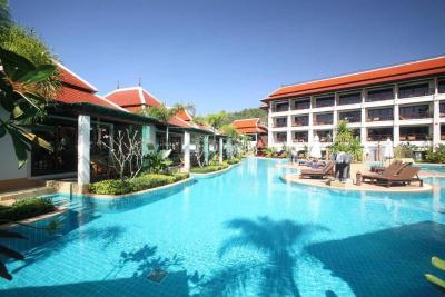 Ao Nang Orchid Resort