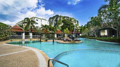 Ao Nang Orchid Resort