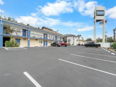 Travelodge By Wyndham Fairplex Pomona