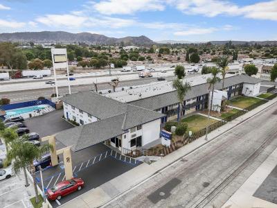 Travelodge By Wyndham Fairplex Pomona