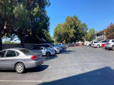Travelodge By Wyndham Fairplex Pomona