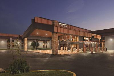 Country Inn & Suites Indianapolis East IN