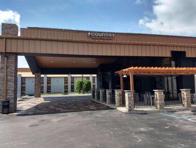 Country Inn & Suites Indianapolis East IN
