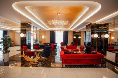 King Plaza Hotel