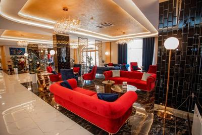 King Plaza Hotel