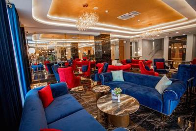 King Plaza Hotel