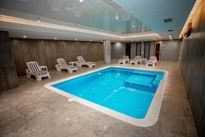 King Plaza Hotel