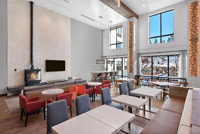 Home2 Suites by Hilton Big Bear Lake