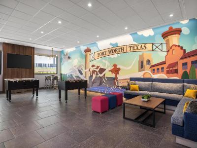 Tru By Hilton Fort Worth Lake Worth