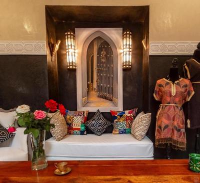 Riad Rodaina
