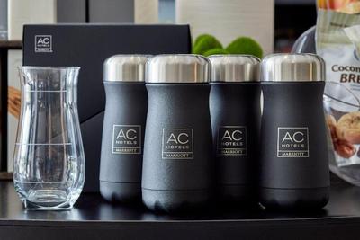 Ac Hotel Miami Wynwood