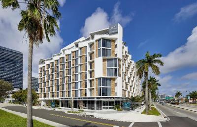 Ac Hotel Miami Wynwood