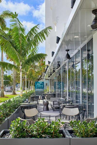 Ac Hotel Miami Wynwood