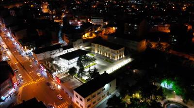 Vi̇layetler Turi̇zm Ti̇caret A.ş.