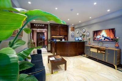 La Vida Hotel Old City