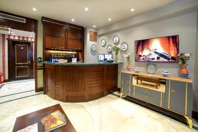 La Vida Hotel Old City