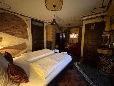 Black Forest Hotel