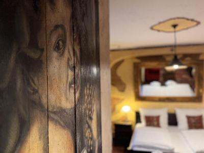 Black Forest Hotel