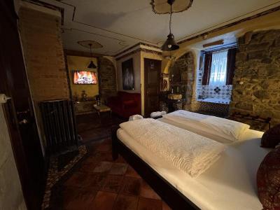 Black Forest Hotel