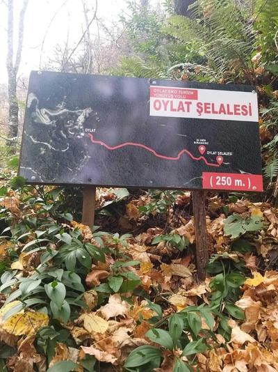 Turkish Retreat