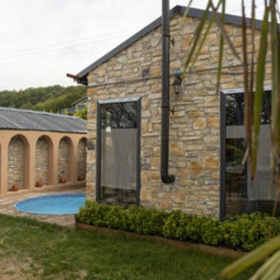 Oba Sapanca Bungalov