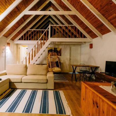 Oba Sapanca Bungalov