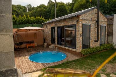 Oba Sapanca Bungalov