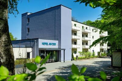 Hotel Am Zoo