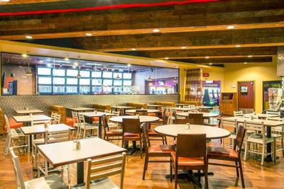 Ellis Island Casino Hotel and Brewery