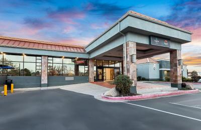 Clarion Inn Salt Lake City Airport