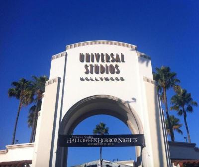 Hollywood Hotel