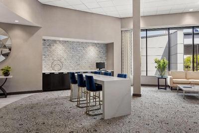 Delta Hotels By Marriott Somerset