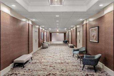Delta Hotels By Marriott Somerset