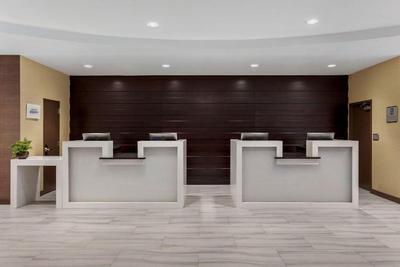 Delta Hotels By Marriott Somerset