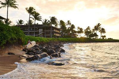 Koa Kea Hotel & Resort