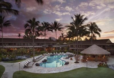 Koa Kea Hotel & Resort