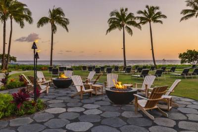 Koa Kea Hotel & Resort
