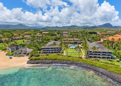 Koa Kea Hotel & Resort