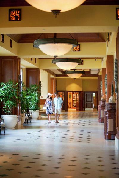 Hilton Grand Vacations Club Grand Waikikian Honol