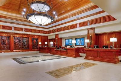 Hilton Grand Vacations Club Grand Waikikian Honol