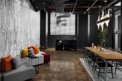 Aloft New York Chelsea