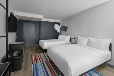 Aloft New York Chelsea