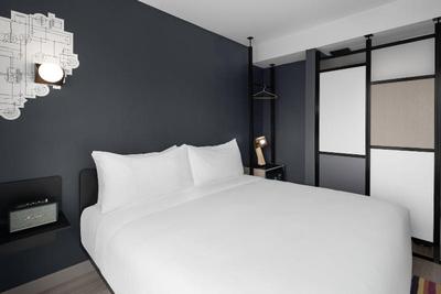 Aloft New York Chelsea