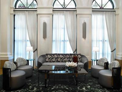 Acqualina Resort and Residences on the Beach