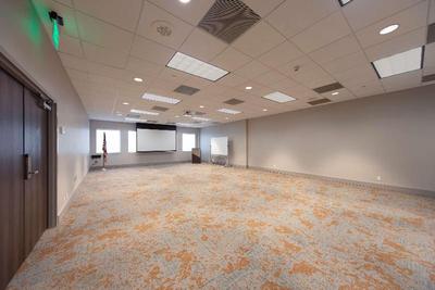 Hampton Inn & Suites Miami-Airport South-Blue Lago