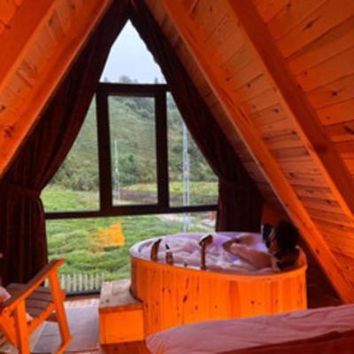 Seversin Suit Bungalov