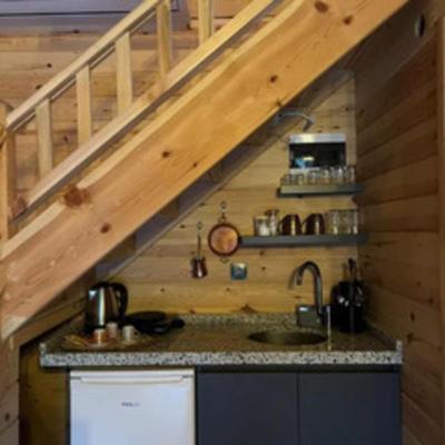 Seversin Suit Bungalov