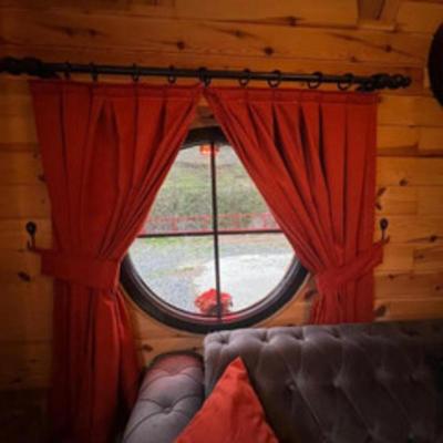Seversin Suit Bungalov